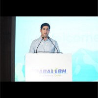 Ganesh Ailsinghani