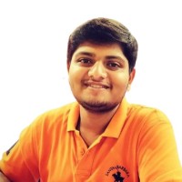 Karan Doshi