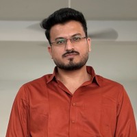 Nirav Joshi