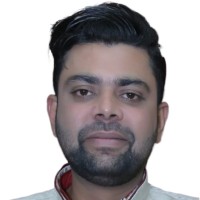 Ankit Nayyar