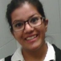 Cristina María Del Rosario Santiago