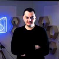 Zuka Shanidze