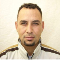 Mustafa Daghmi