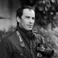 Etienne Belondrade