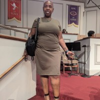 Pamela Payne