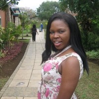 Precious Nonhlanhla Sibisi