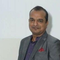 Manoj Singhal