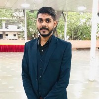Kaushik Miyani
