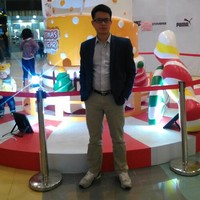 黄宏清