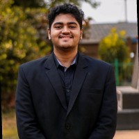 Rohan Sahoo