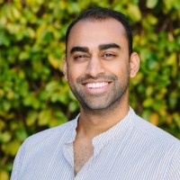 Arjuna Shenoy