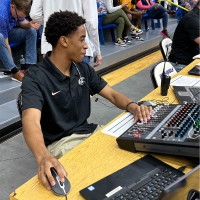 Devonte Parker