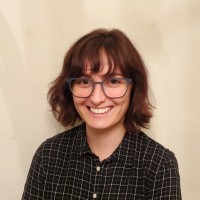 Elizabeth Ross, M.S.