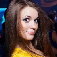 Светлана Костина