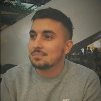 Enzo Da Costa