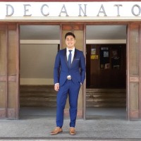 Bastián Henríquez Álvarez