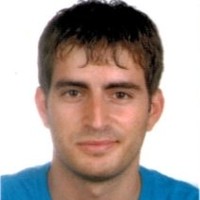 Pablo Gimenez