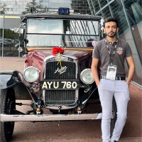 Anwal Saeed
