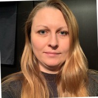Tina Lengkeek