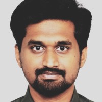 Chandan Kumar Evuri