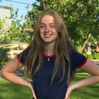 Grace Armstrong