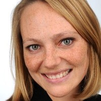 Isabella Lauf