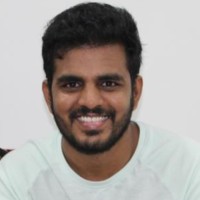 Bharath Reddy