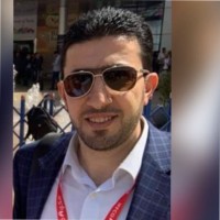 Mustafa Alshammaa