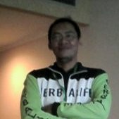 Muhammad Kuwat Prasetyo