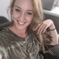 Brianna Hamlin
