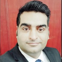 Mohammed Maimoon Alam
