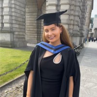 Aoife Mckinney