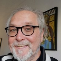 Barry Bentley