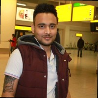 Pinakin Shah