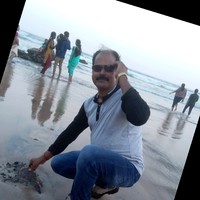 Kanti Roy