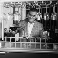 Andrés Torres