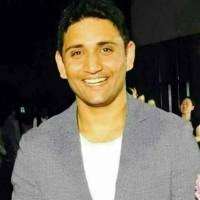 Shahzad Anwar