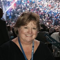 Catherine McLaughlin