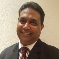 Martin Koorbanally