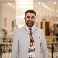 Mohamed Ahmed