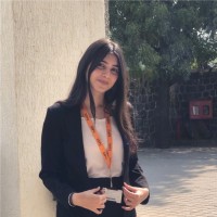 Jiya Pahilajani