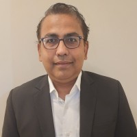 Muhammad Rasheed