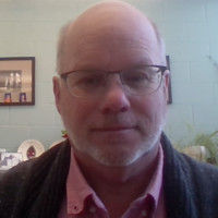 Darrell Reine
