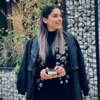 Bahar Salimi