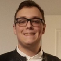 Mitchell Gaskill