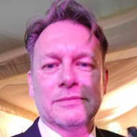 Andrew Cushing