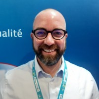 Sebastien EHOUARNE