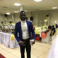 Neba Clifford Ngwa