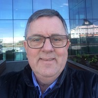 Lars Elfving Petersen