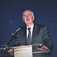 Roger Flury
